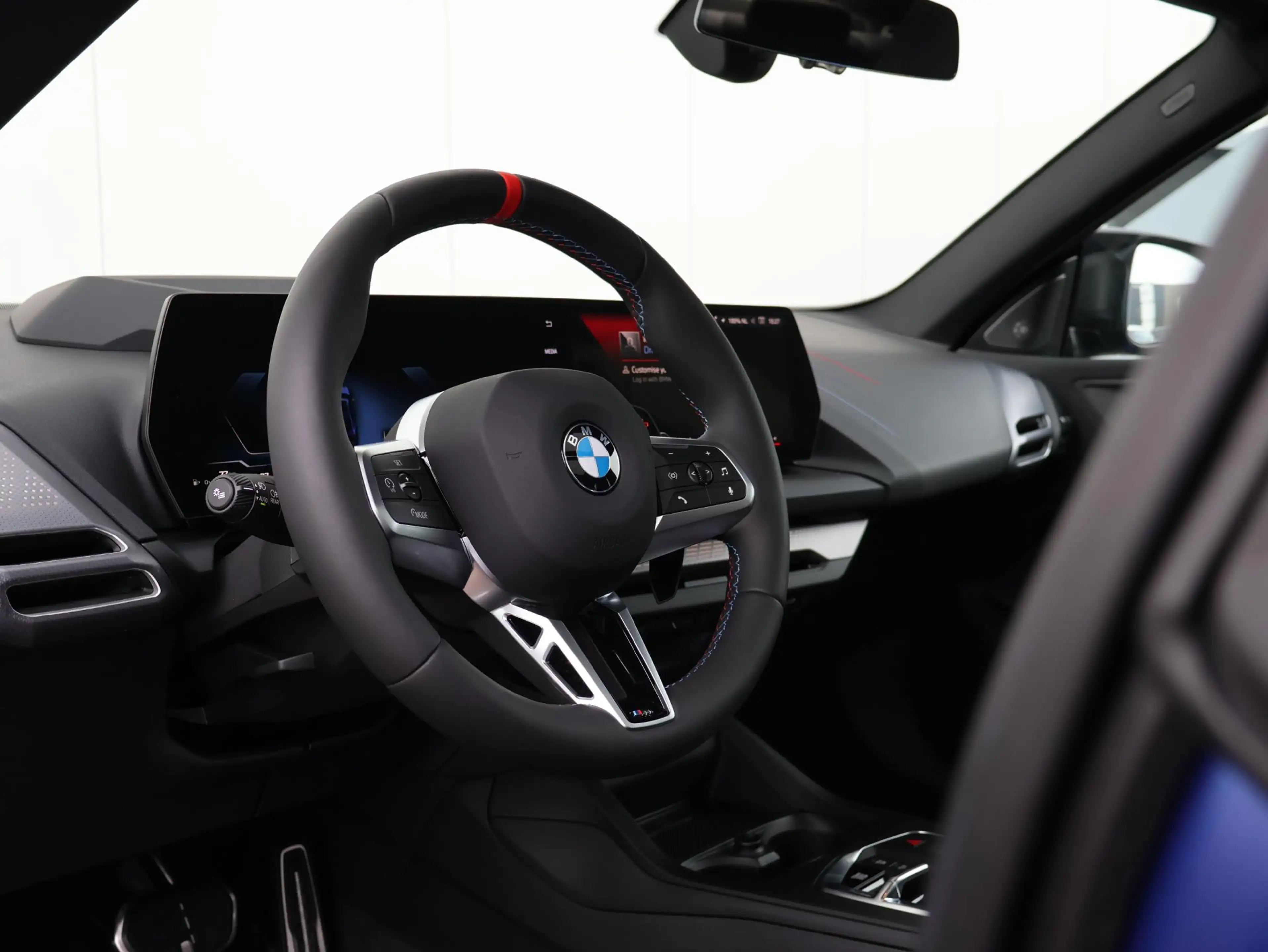 BMW 235 2 Serie M235 xDrive Gran Coupé | M Sportpakket Pro — photo 14