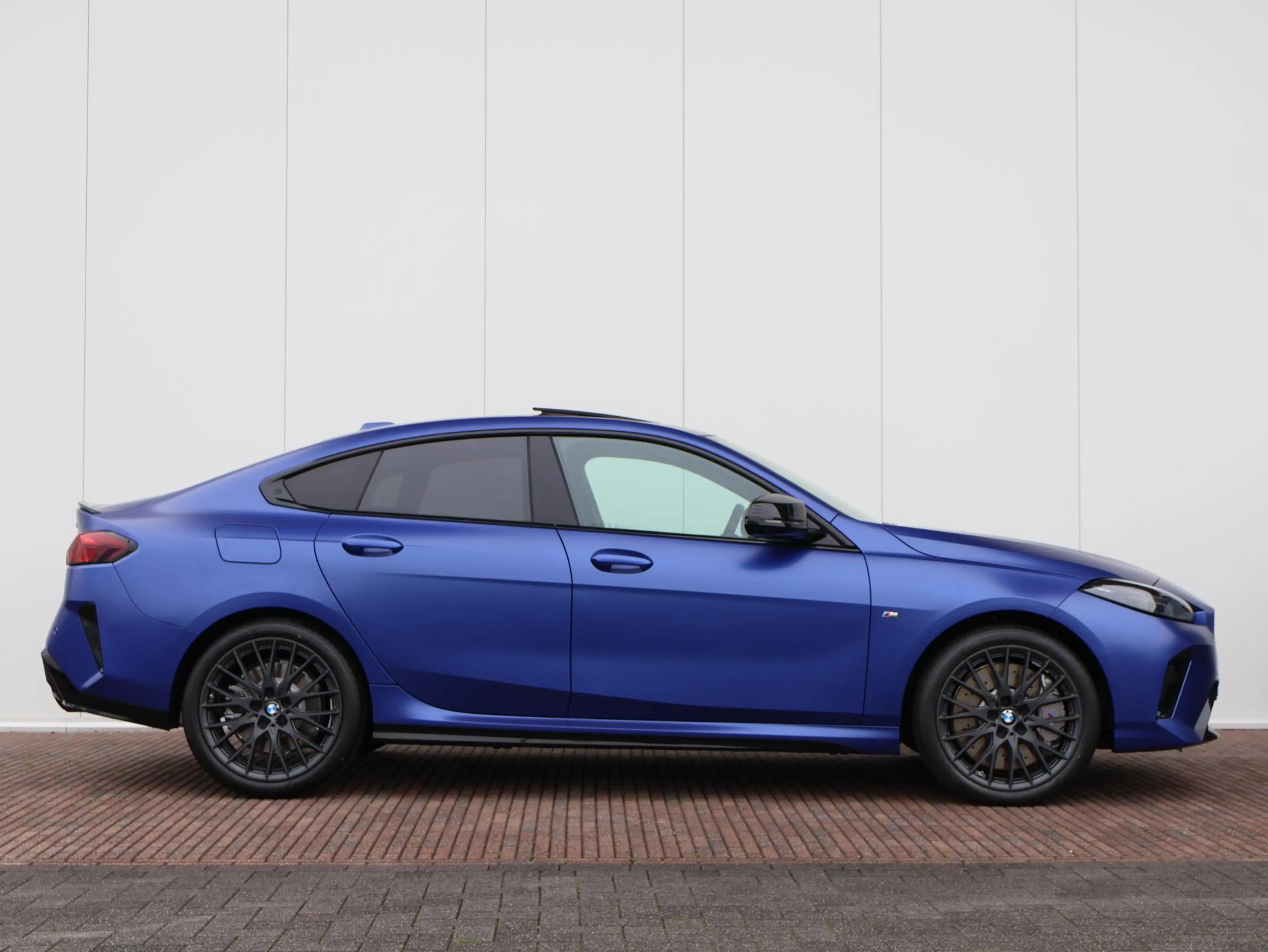 BMW 235 2 Serie M235 xDrive Gran Coupé | M Sportpakket Pro — photo 5