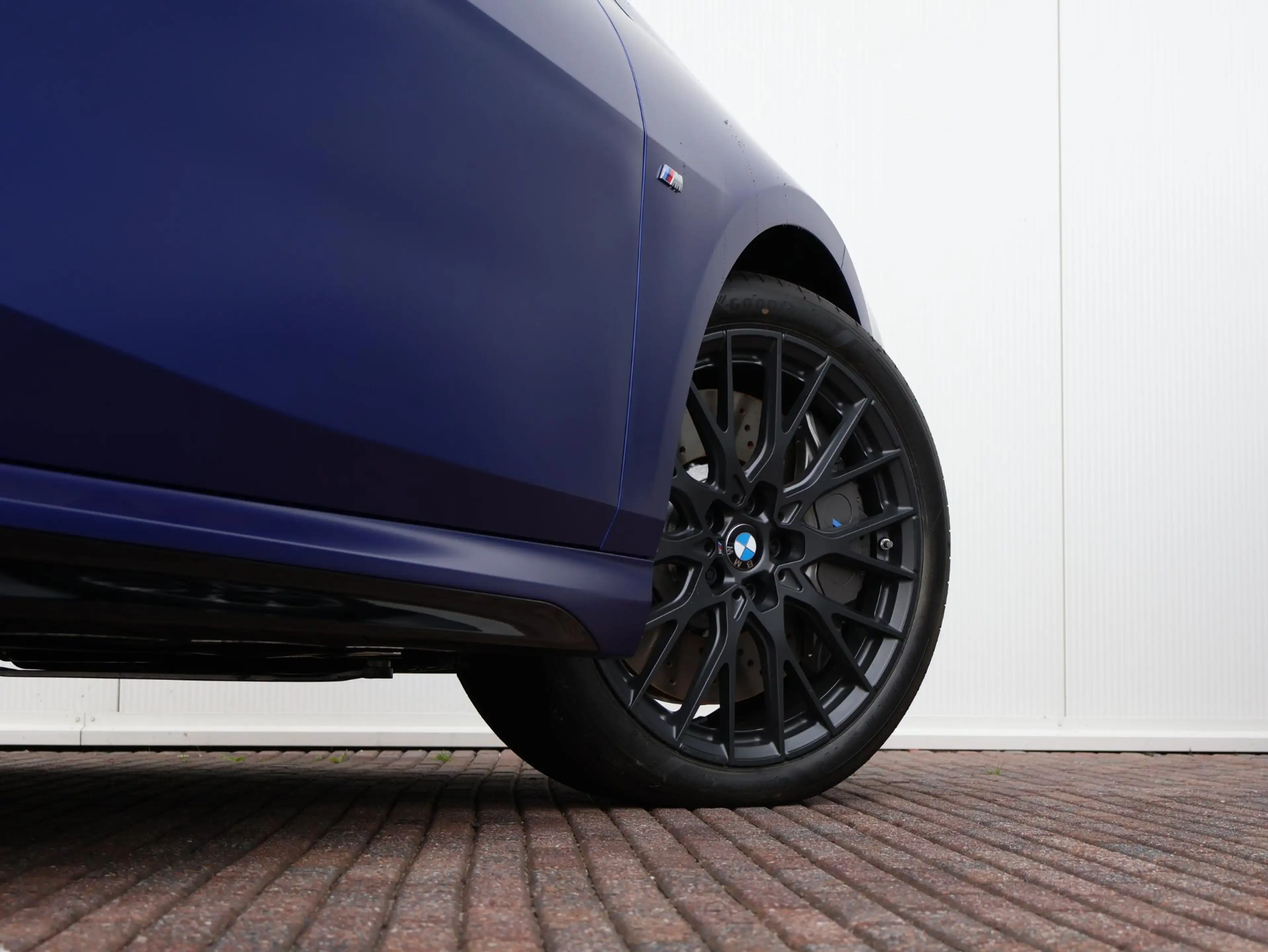 BMW 235 2 Serie M235 xDrive Gran Coupé | M Sportpakket Pro — photo 7