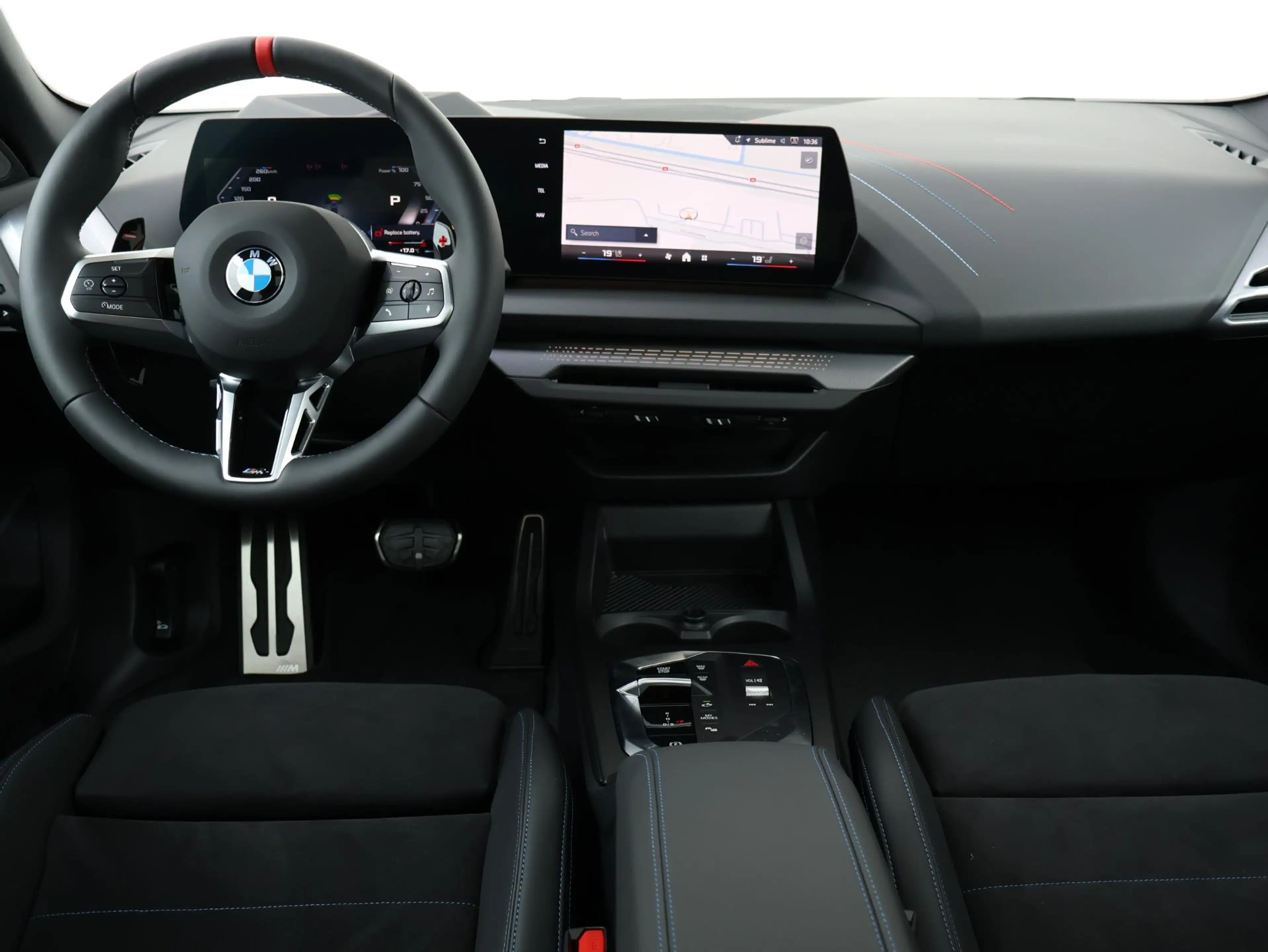 BMW 235 2 Serie M235 xDrive Gran Coupé | M Sportpakket Pro — photo 12