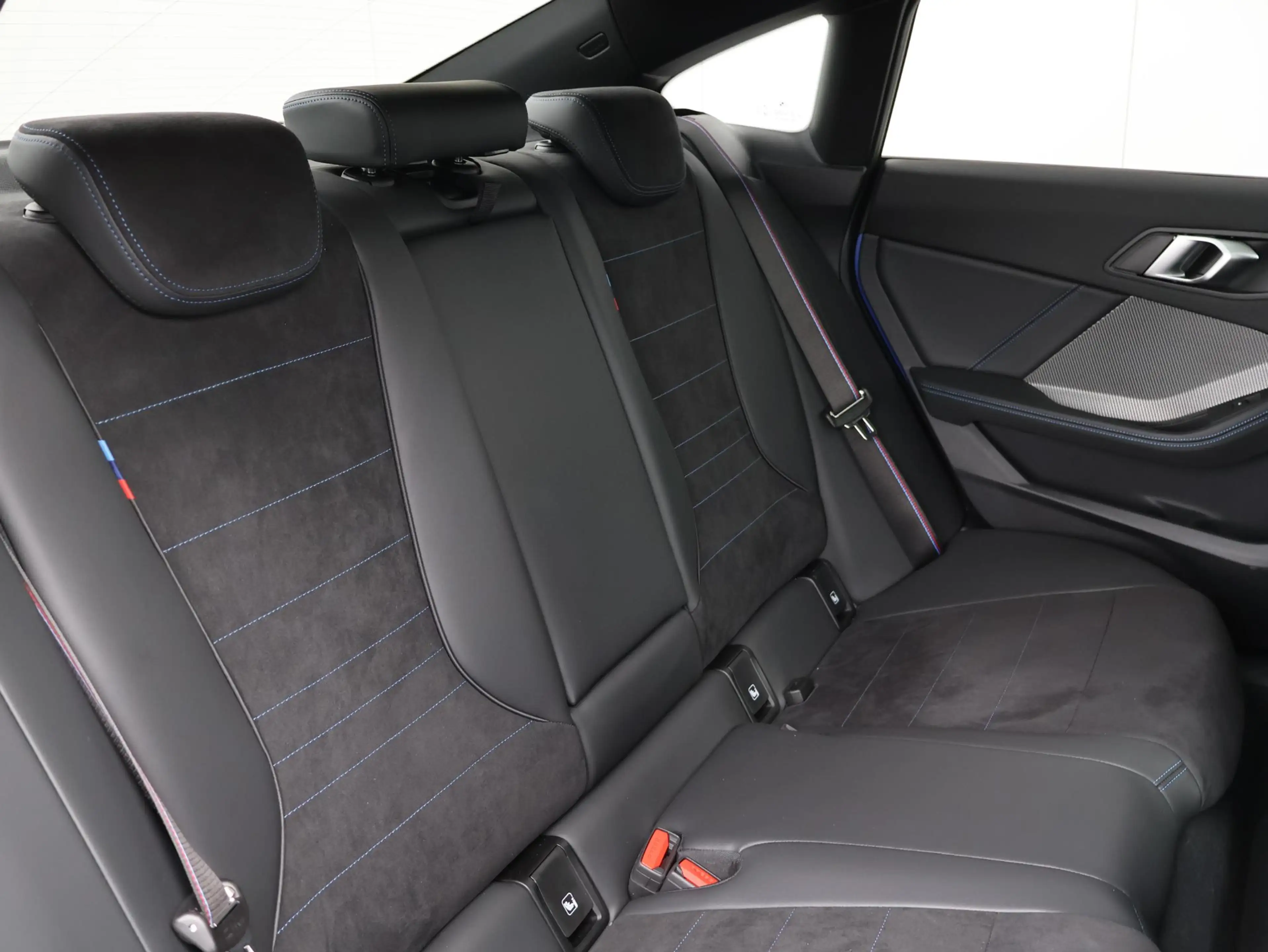 BMW 235 2 Serie M235 xDrive Gran Coupé | M Sportpakket Pro — photo 11