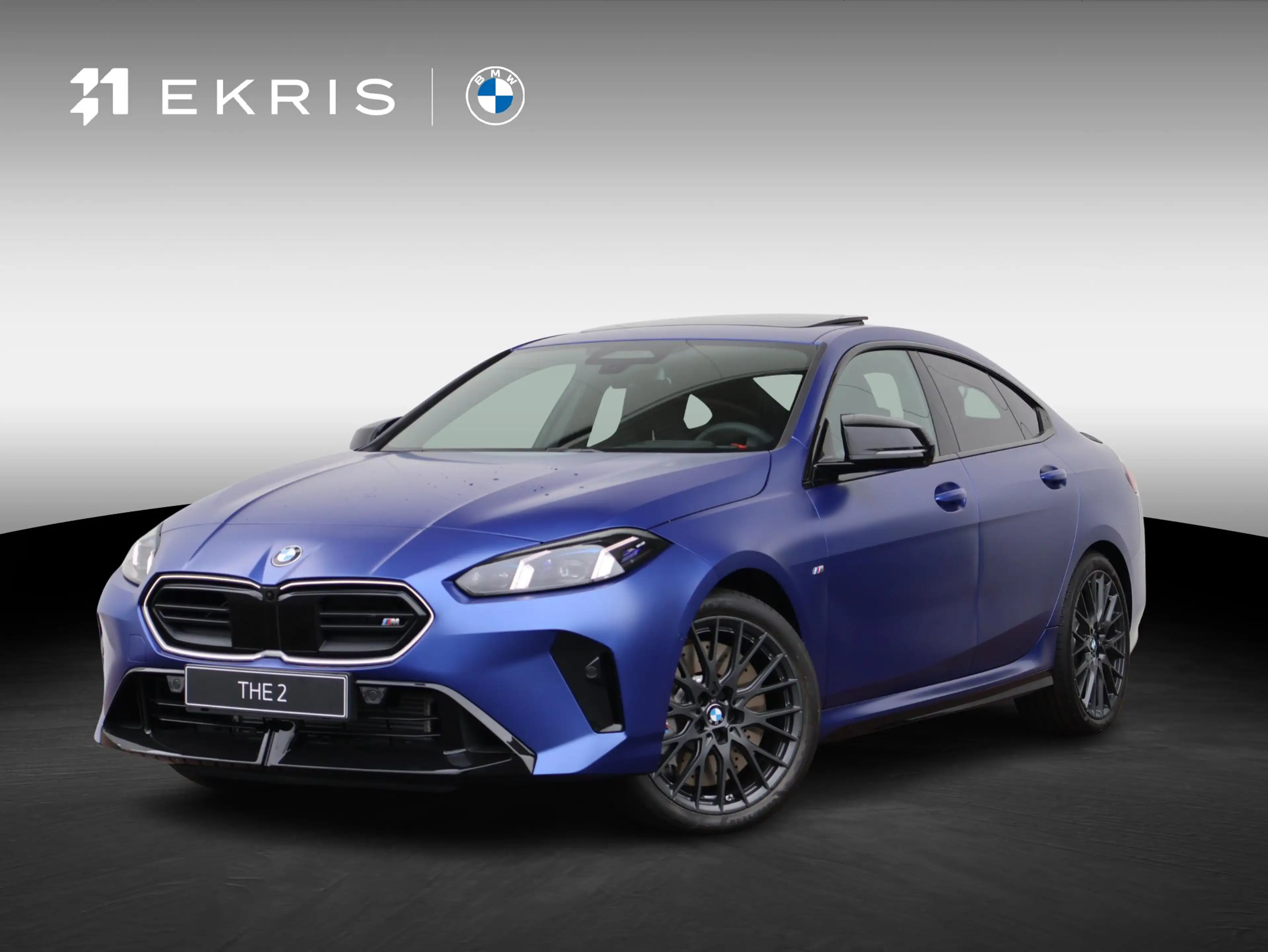 BMW 235 2 Serie M235 xDrive Gran Coupé | M Sportpakket Pro
