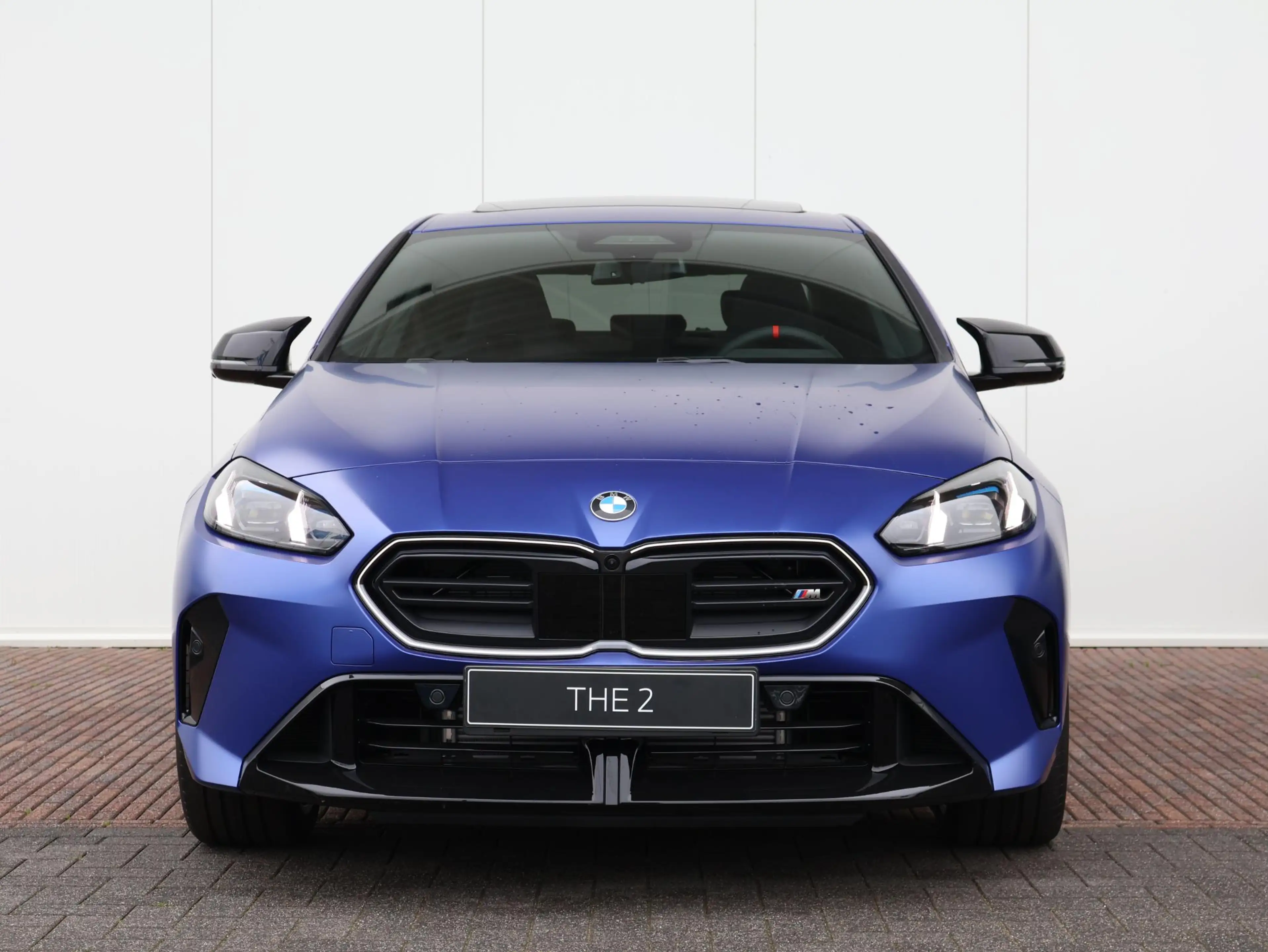 BMW 235 2 Serie M235 xDrive Gran Coupé | M Sportpakket Pro — photo 3