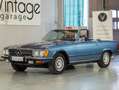 Mercedes-Benz SL 450 Mercedes-Benz 450 SL Bleu - thumbnail 1