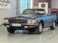 Mercedes-Benz SL 450 Mercedes-Benz 450 SL Bleu - thumbnail 4