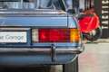 Mercedes-Benz SL 450 Mercedes-Benz 450 SL Bleu - thumbnail 14