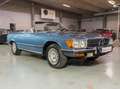 Mercedes-Benz SL 450 Mercedes-Benz 450 SL Bleu - thumbnail 6