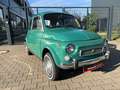 Fiat 500 Oldtimer*Francis Lombardi*Sondermodel*My Car Grün - thumbnail 1