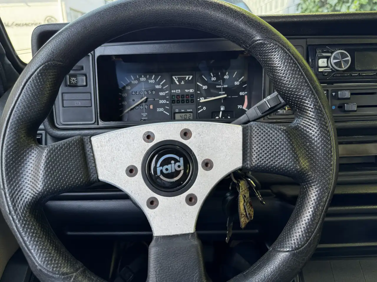 Volkswagen Golf Cabriolet Cabrio Classicline, foto 10