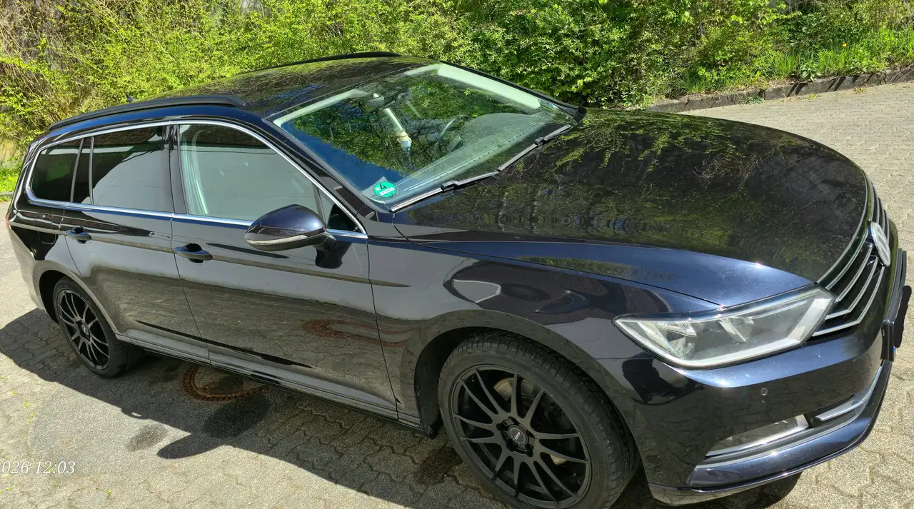 Das Auto