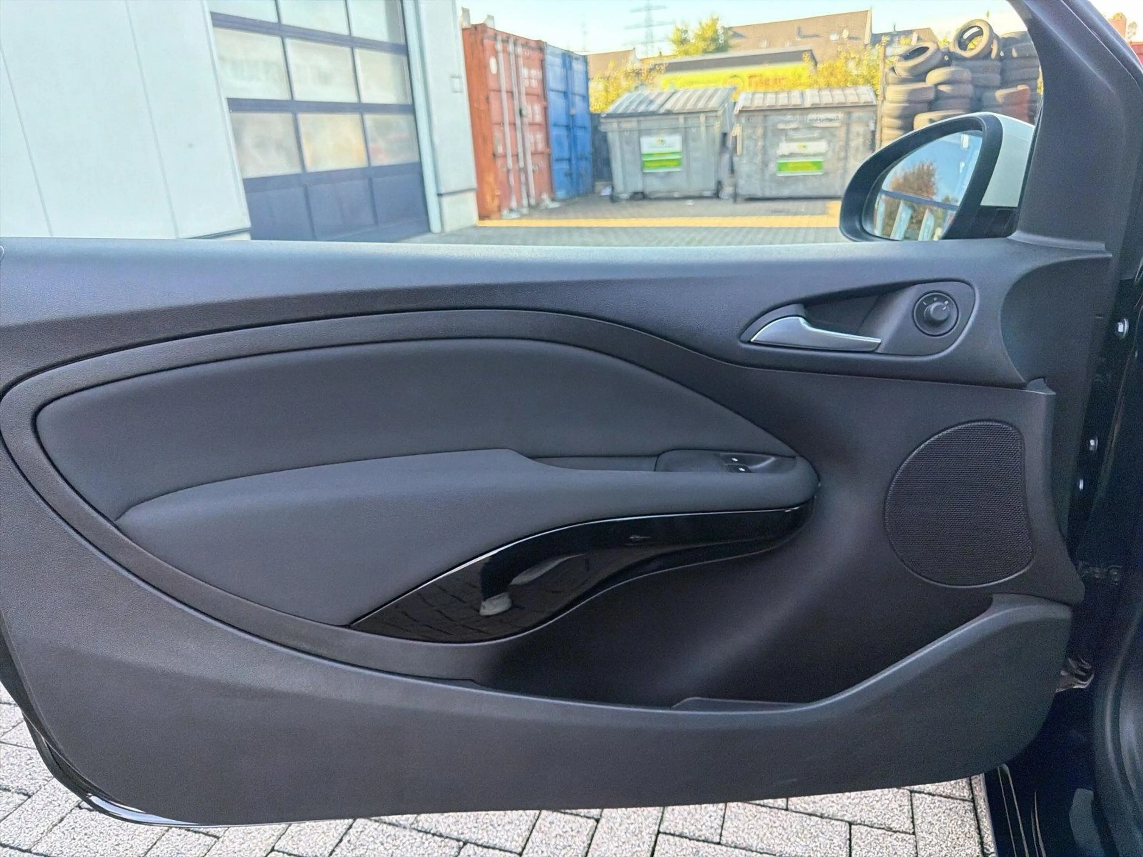 Opel Adam Jam 1.4 16V — photo 10
