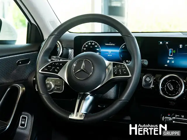 Mercedes-Benz A-Class view 7