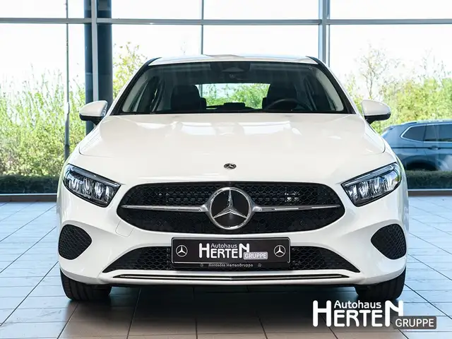 Mercedes-Benz A-Class view 2