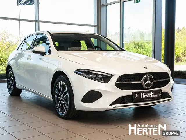 Mercedes-Benz A-Class view 3