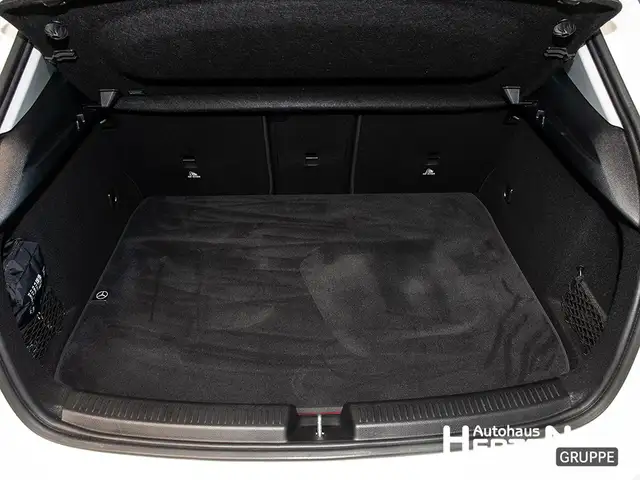 Mercedes-Benz A-Class view 15