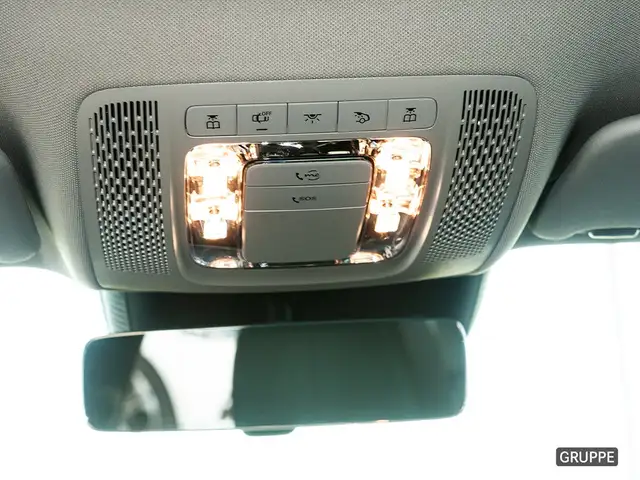 Mercedes-Benz A-Class view 11