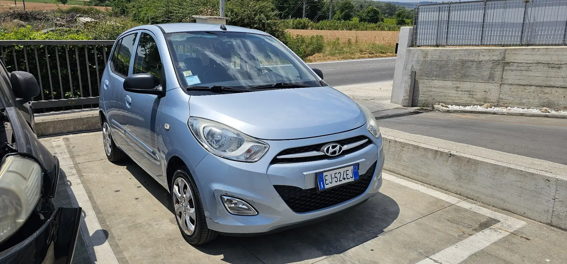 Hyundai i10 1.1 Comfort - 1