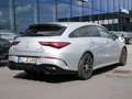 Mercedes-Benz CLA 35 AMG Shooting Brake AMG CLA 35 4M Shooting B Silber - thumbnail 4