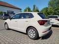 Volkswagen Polo Life 1.0 TSI NAVI*SITZHEIZUNG Grijs - thumbnail 3