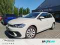 Volkswagen Polo Life 1.0 TSI NAVI*SITZHEIZUNG Grijs - thumbnail 1