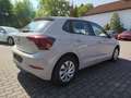Volkswagen Polo Life 1.0 TSI NAVI*SITZHEIZUNG Grijs - thumbnail 4