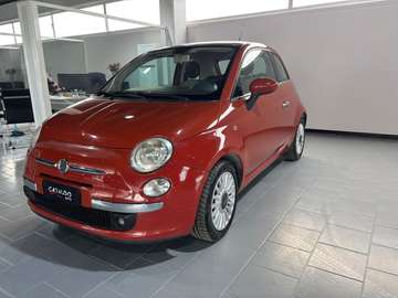 500 III 1.4 16v Pop 100cv