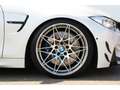 BMW M4 COMPETITION Coupé Weiß - thumbnail 9