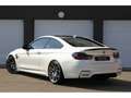 BMW M4 COMPETITION Coupé Weiß - thumbnail 3