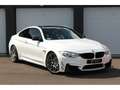 BMW M4 COMPETITION Coupé Weiß - thumbnail 7