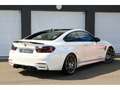 BMW M4 COMPETITION Coupé Weiß - thumbnail 5