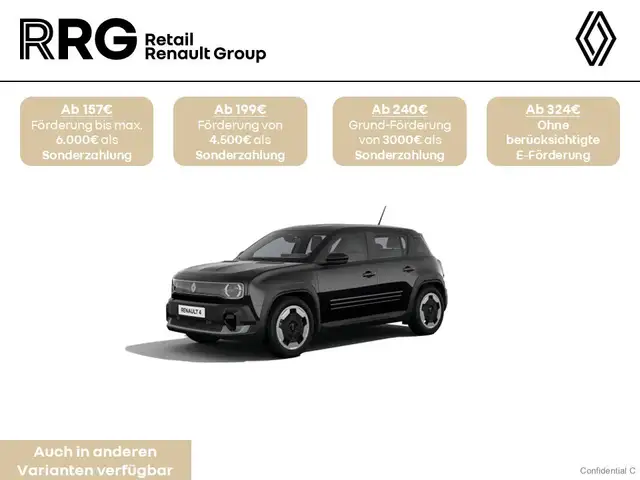 Renault R 4