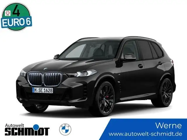 BMW X5 X5 main image
