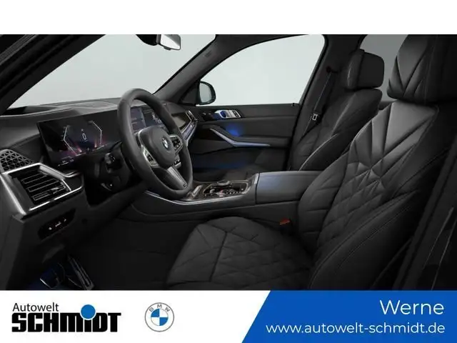 BMW X5 X5 view 3