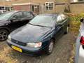 Toyota Carina 1.6 sedan automaat Blauw - thumbnail 2