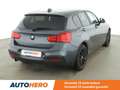 BMW 116 116i Advantage Gris - thumbnail 25