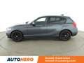 BMW 116 116i Advantage Gris - thumbnail 3