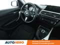 BMW 116 116i Advantage Gris - thumbnail 19