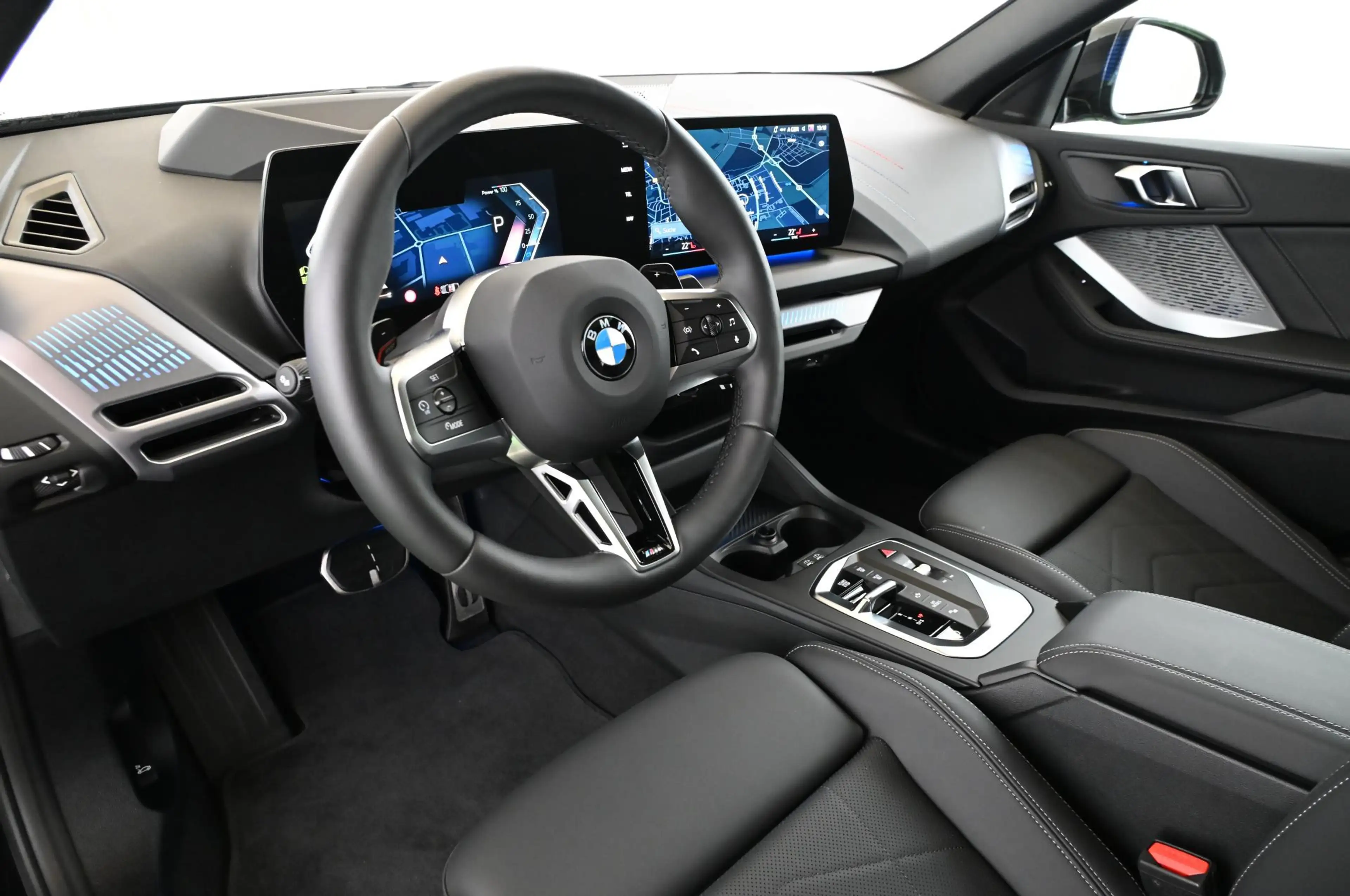 BMW 220 d GC M-Sport Innovations-Paket/Leder/Pano/18 — photo 12