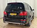 Mercedes-Benz GL 63 AMG 558 PK / DESIGNO / Full Option / Night Vision / So Schwarz - thumbnail 26