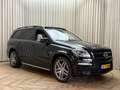 Mercedes-Benz GL 63 AMG 558 PK / DESIGNO / Full Option / Night Vision / So Schwarz - thumbnail 23