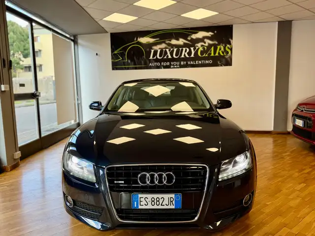 Audi A5 A5 I 2007 Sportback Sportback 3.0 V6 tdi quattro s-tronic