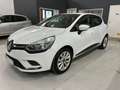 Renault Clio Clio IV 2017 1.2 16v Life 75cv my18 Blanc - thumbnail 2