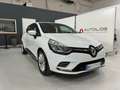 Renault Clio Clio IV 2017 1.2 16v Life 75cv my18 Blanc - thumbnail 1