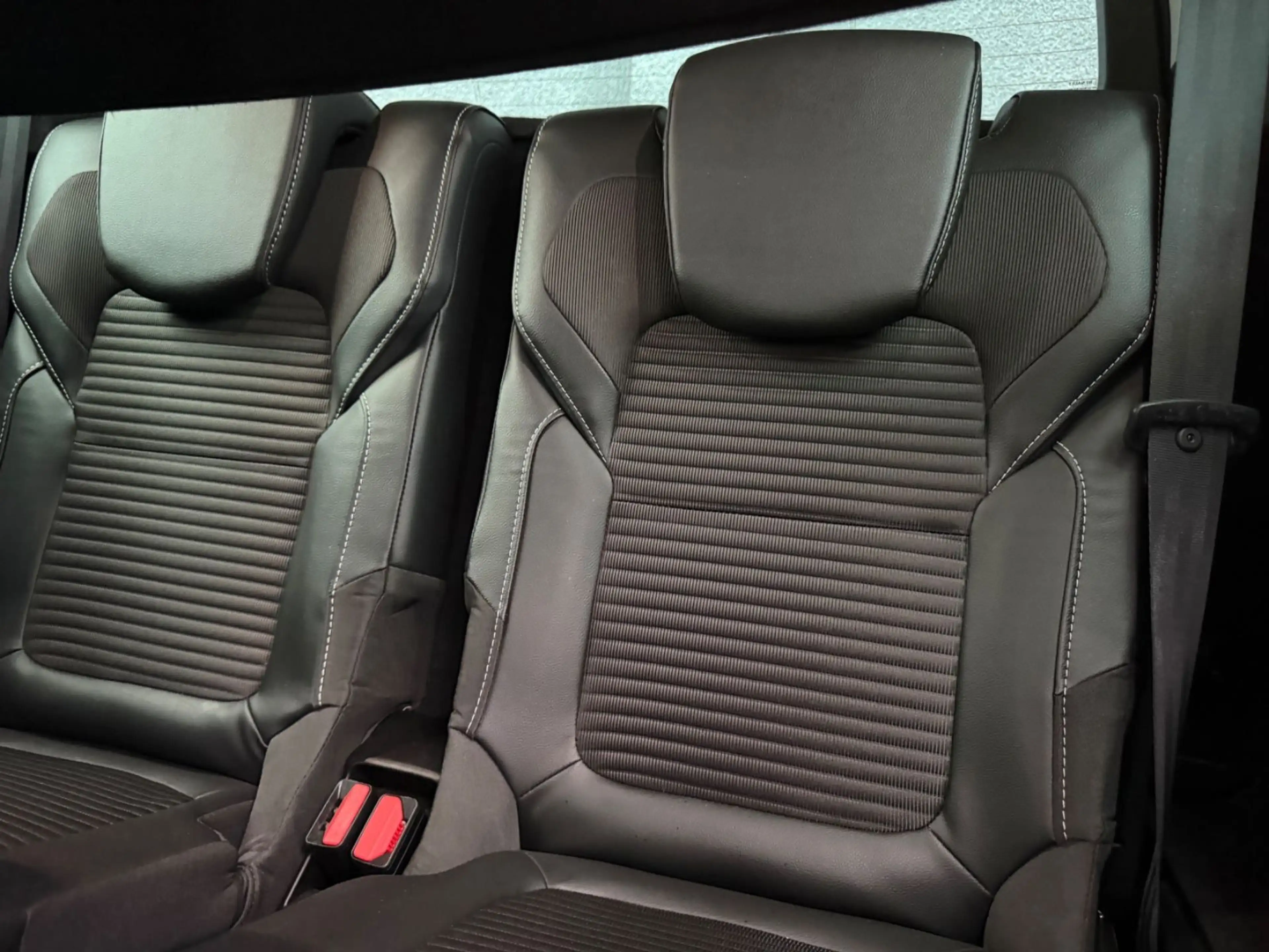 Renault Scenic IV Grand BOSE Edition*RFK*AHK*7xSitzer*Au — photo 9