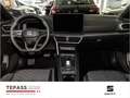 SEAT Leon 1.5 eTSI FR SHZ KAMERA LED NAVI Grau - thumbnail 7