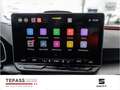 SEAT Leon 1.5 eTSI FR SHZ KAMERA LED NAVI Grau - thumbnail 15