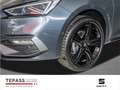 SEAT Leon 1.5 eTSI FR SHZ KAMERA LED NAVI Grau - thumbnail 5