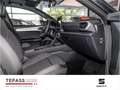 SEAT Leon 1.5 eTSI FR SHZ KAMERA LED NAVI Grau - thumbnail 8