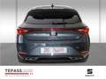 SEAT Leon 1.5 eTSI FR SHZ KAMERA LED NAVI Grau - thumbnail 4