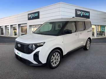 1.0 EcoBoost 125CV Titanium